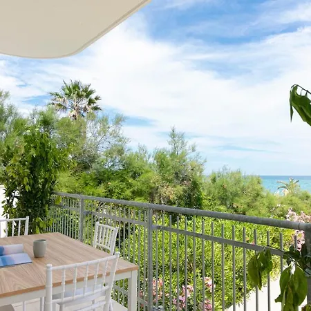 Rivazzurra Homes - A Termoli Exterior photo