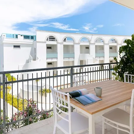Rivazzurra Homes - A Termoli Exterior photo