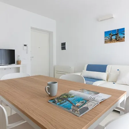 Rivazzurra Homes - A Termoli Exterior photo