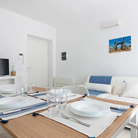 Rivazzurra Homes - A Termoli Exterior photo