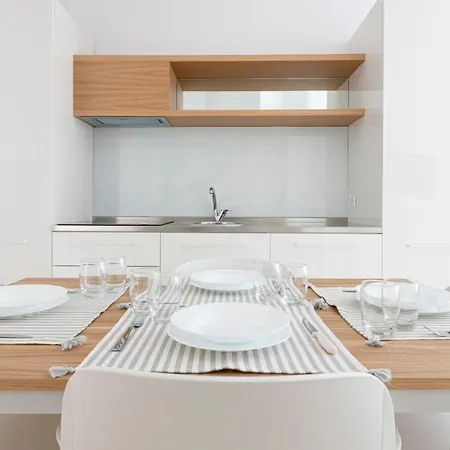 Rivazzurra Homes - A Termoli Exterior photo
