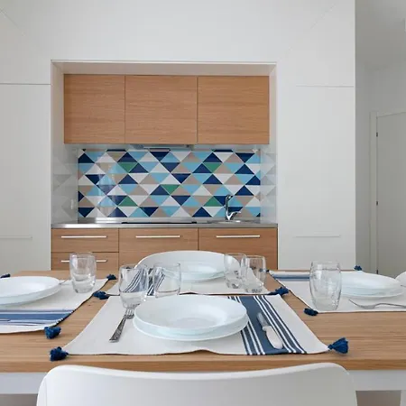 Rivazzurra Homes - A Termoli Exterior photo
