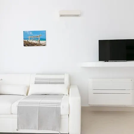 Rivazzurra Homes - A Termoli Exterior photo