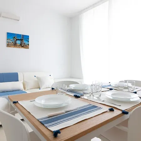 Rivazzurra Homes - A Termoli Exterior photo