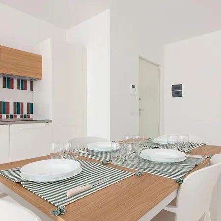 Rivazzurra Homes - A Termoli Exterior photo