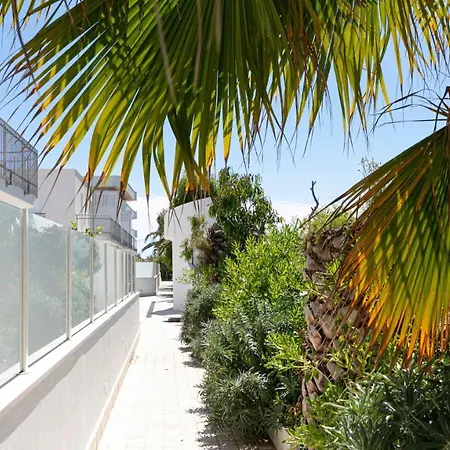 Rivazzurra Homes - A Termoli Exterior photo