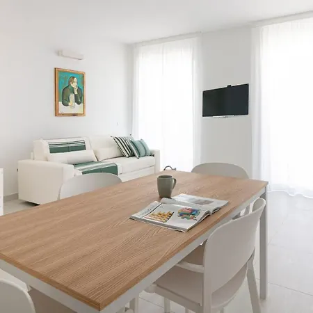 Rivazzurra Homes - A Termoli Exterior photo
