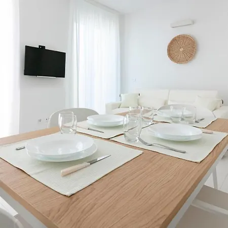 Rivazzurra Homes - A Termoli Exterior photo