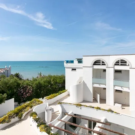 Rivazzurra Homes - A Termoli Exterior photo