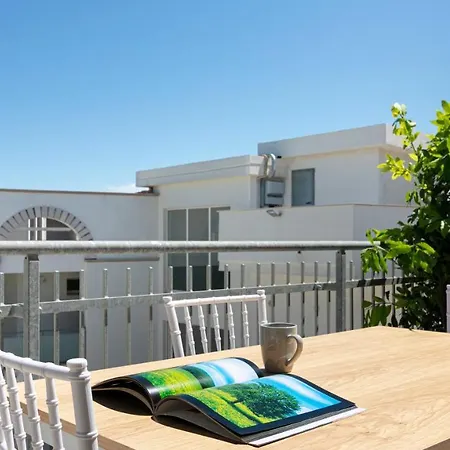 Rivazzurra Homes - A Termoli Exterior photo