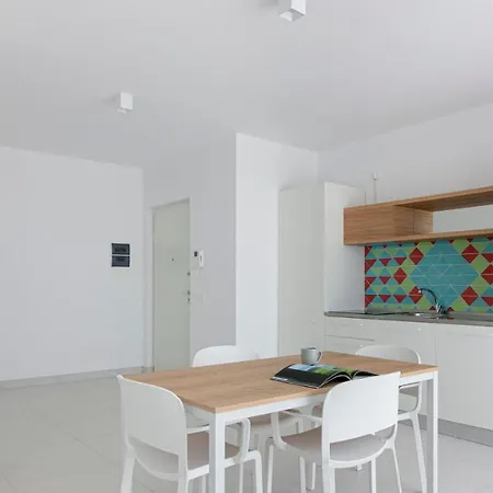 Rivazzurra Homes - A Termoli Exterior photo