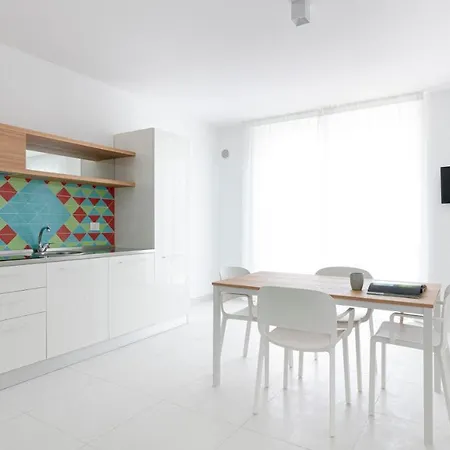 Rivazzurra Homes - A Termoli Exterior photo