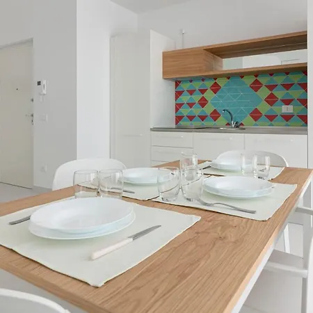 Rivazzurra Homes - A Termoli Exterior photo