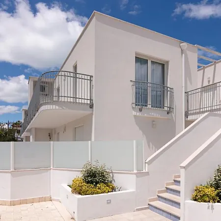 Rivazzurra Homes - A Termoli Exterior photo