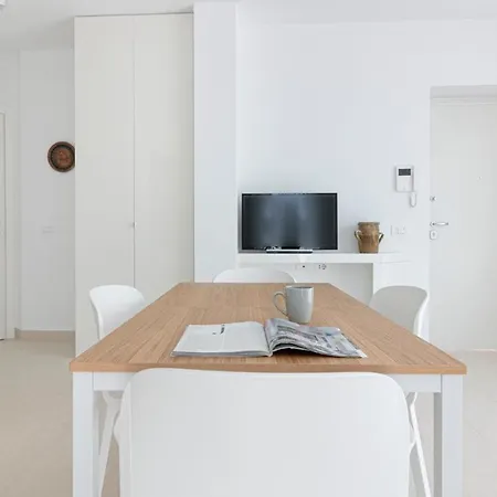 Rivazzurra Homes - A Termoli Exterior photo