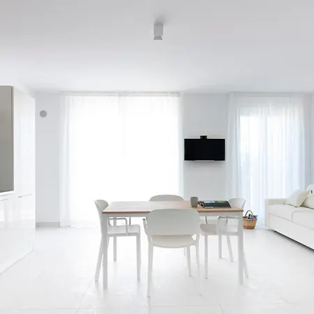 Rivazzurra Homes - A Termoli Exterior photo