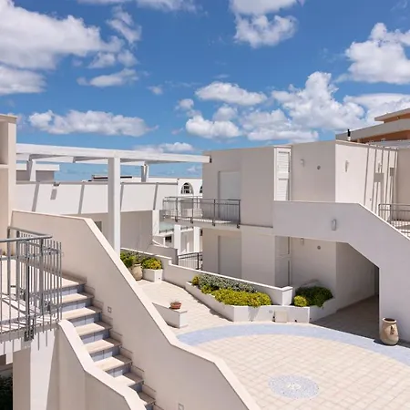 Rivazzurra Homes - A Termoli Exterior photo