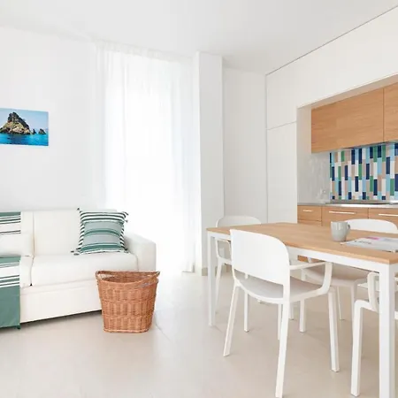 Rivazzurra Homes - A Termoli Exterior photo
