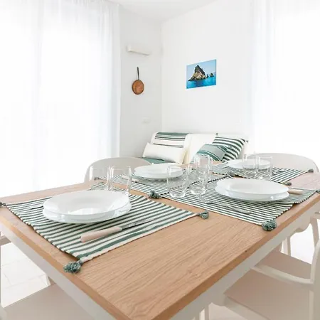 Rivazzurra Homes - A Termoli Exterior photo