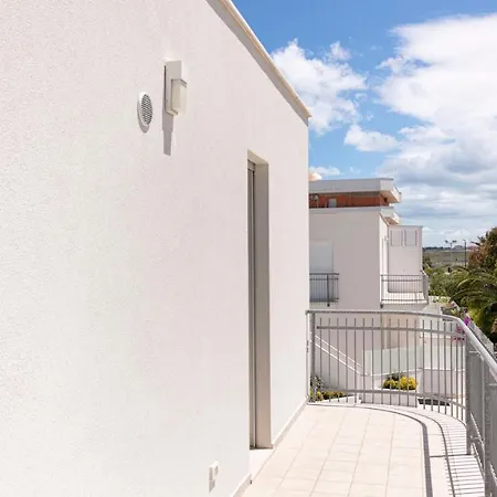 Rivazzurra Homes - A Termoli Exterior photo