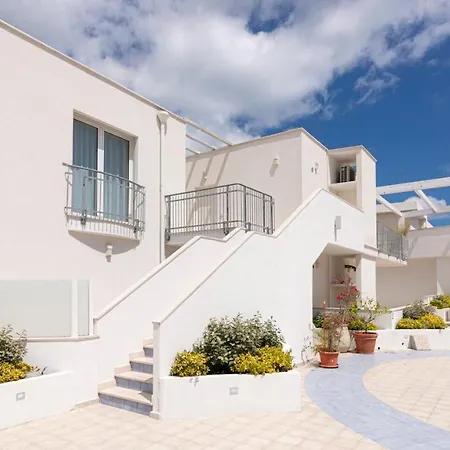 Rivazzurra Homes - A Termoli Exterior photo