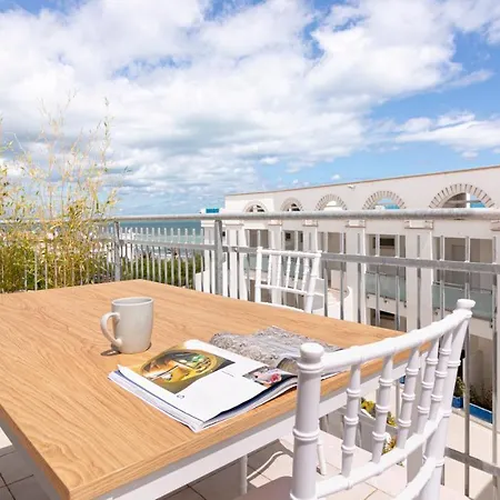 Rivazzurra Homes - A Termoli Exterior photo