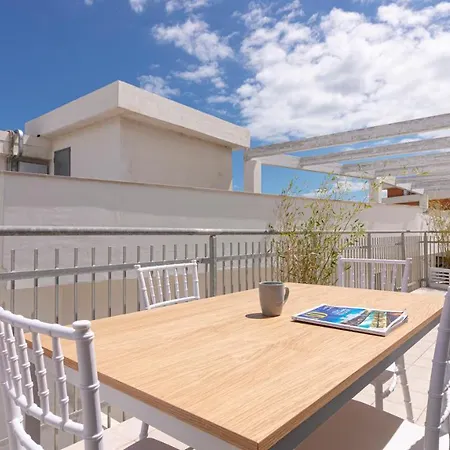 Rivazzurra Homes - A Termoli Exterior photo