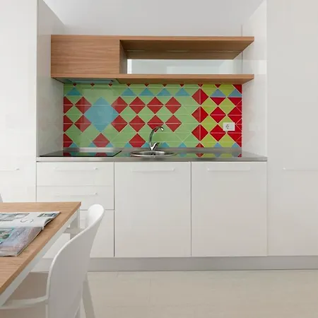 Rivazzurra Homes - A Termoli Exterior photo