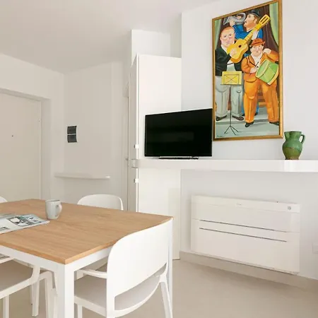 Rivazzurra Homes - A Termoli Exterior photo