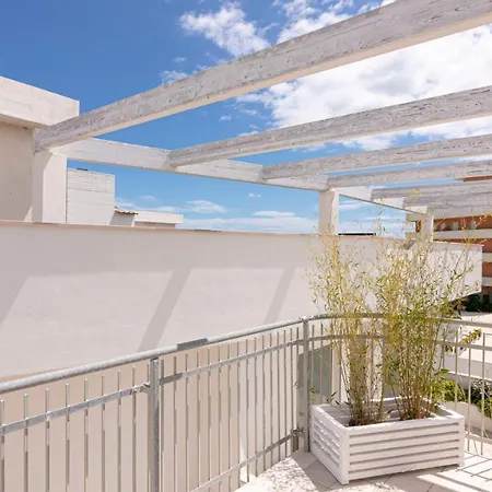 Rivazzurra Homes - A Termoli Exterior photo