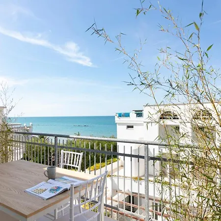 Rivazzurra Homes - A Termoli Exterior photo