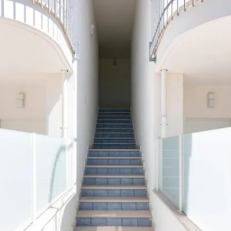 Rivazzurra Homes - A Termoli Exterior photo