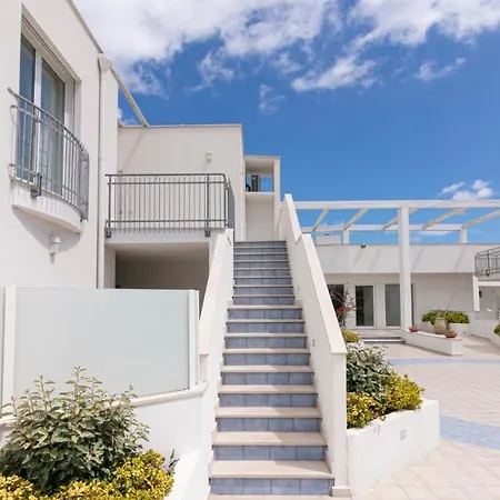 Rivazzurra Homes - A Termoli Exterior photo