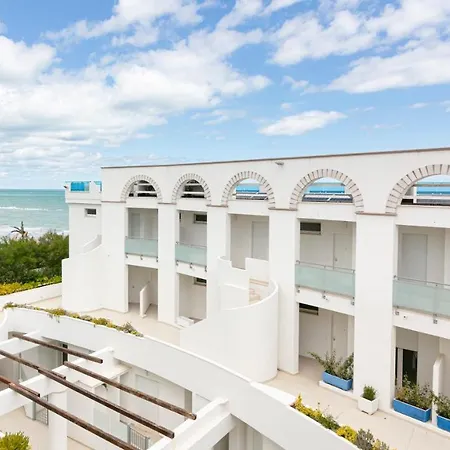 Rivazzurra Homes - A Termoli Exterior photo