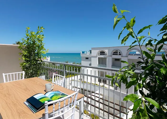 Rivazzurra Homes - A