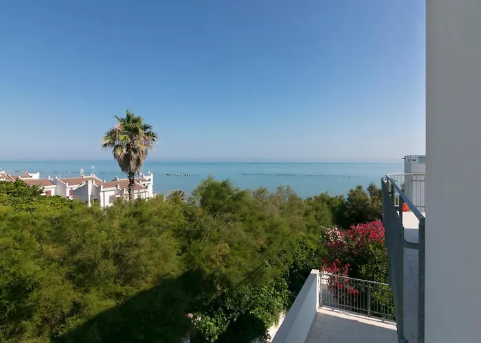 Rivazzurra Homes - A