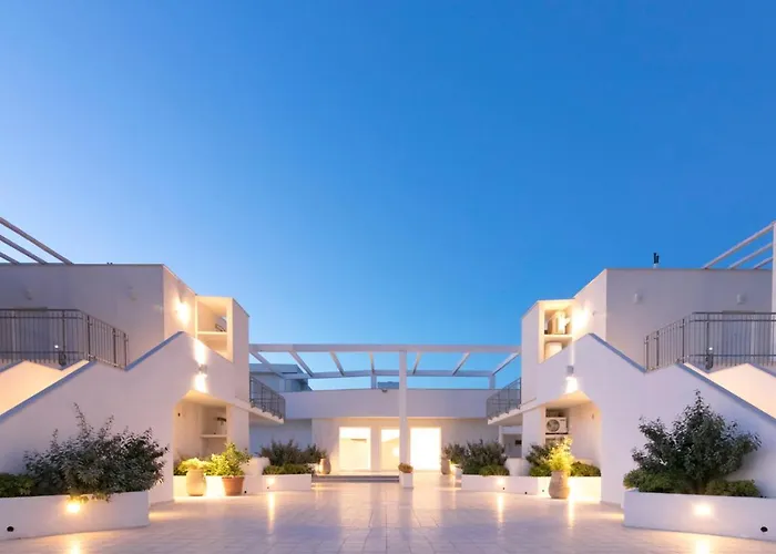 Rivazzurra Homes - A