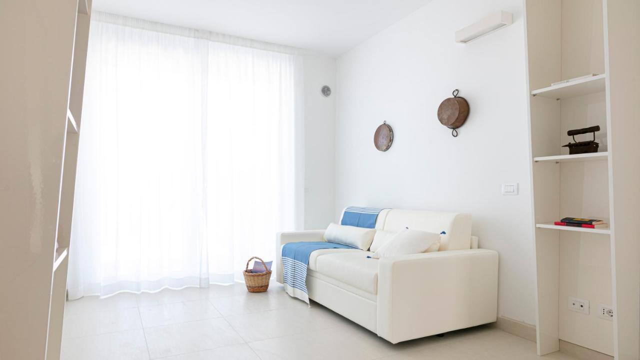 Rivazzurra Homes - A Apartment