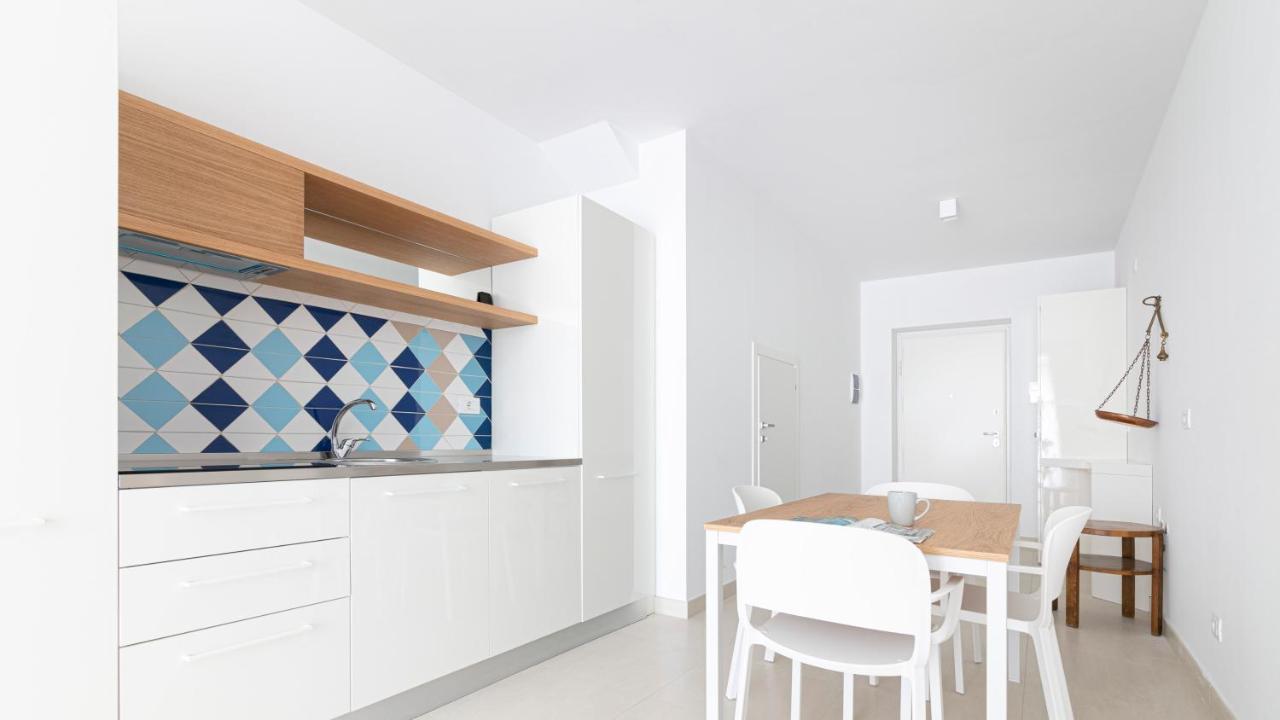 Rivazzurra Homes - A * Termoli