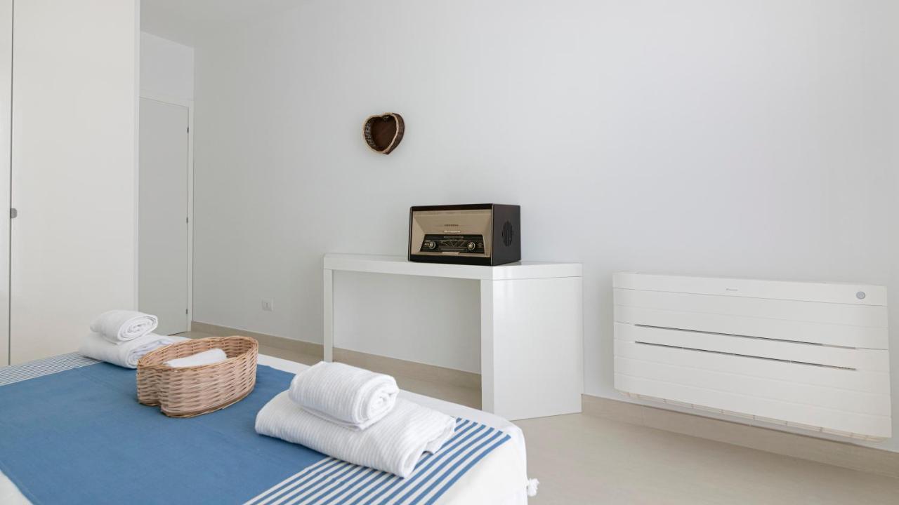 Rivazzurra Homes - A * Termoli