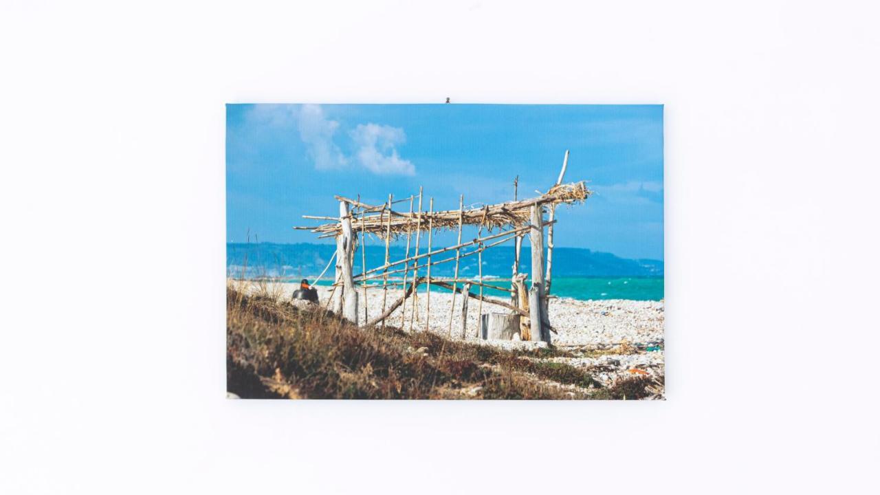 Rivazzurra Homes - A Termoli