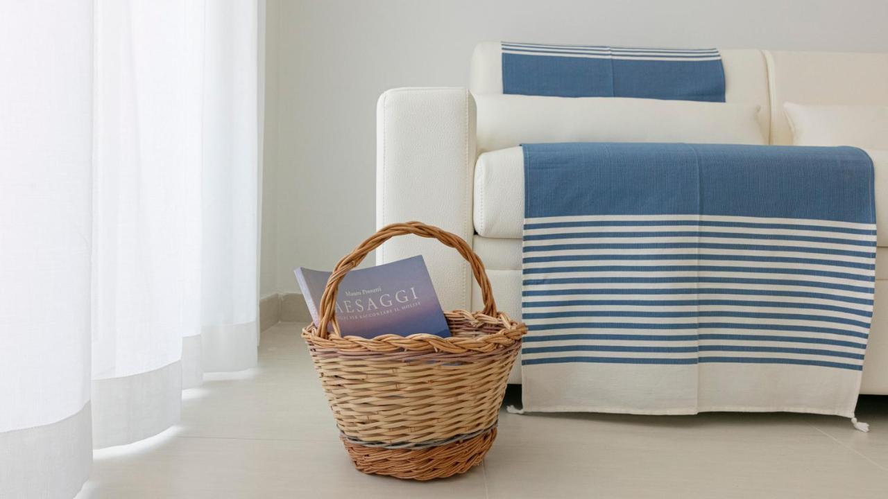 Rivazzurra Homes - A Apartment *