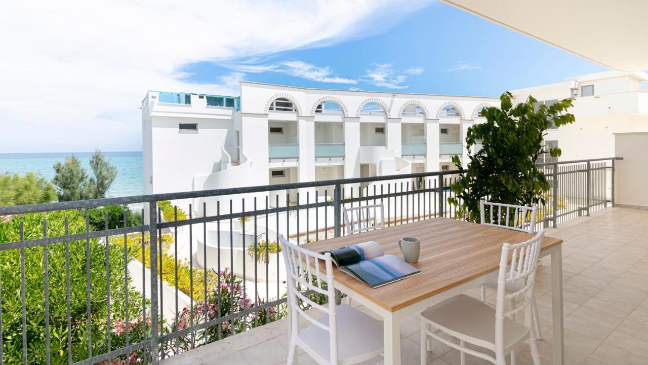 Rivazzurra Homes - A Termoli