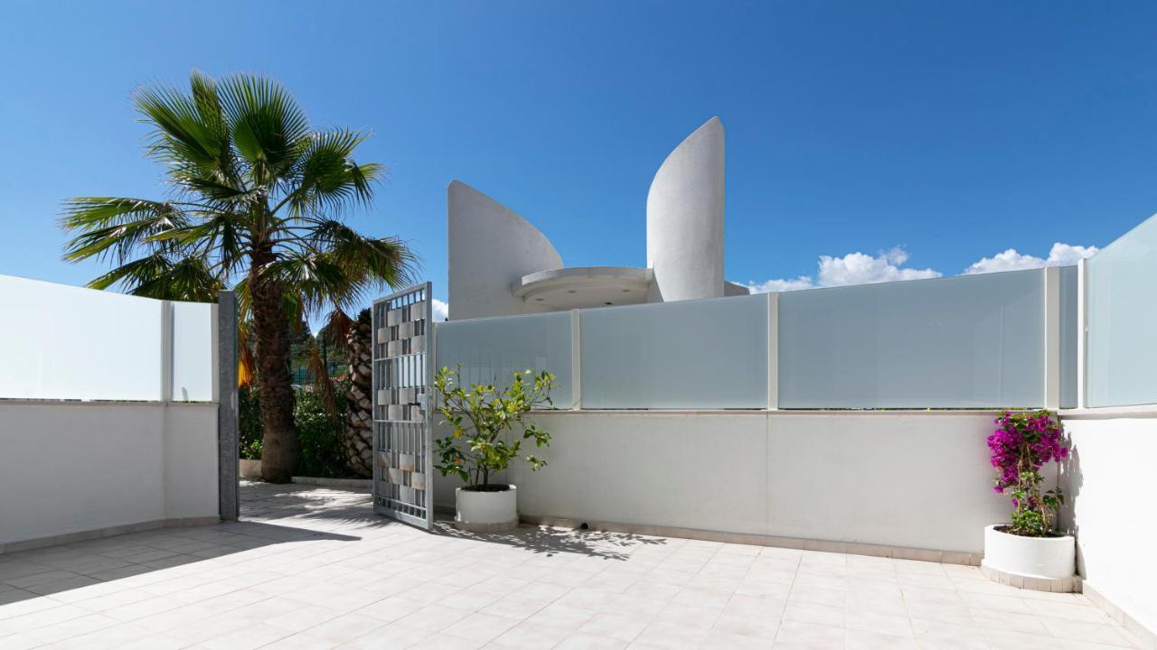 Apartment Rivazzurra Homes - A *