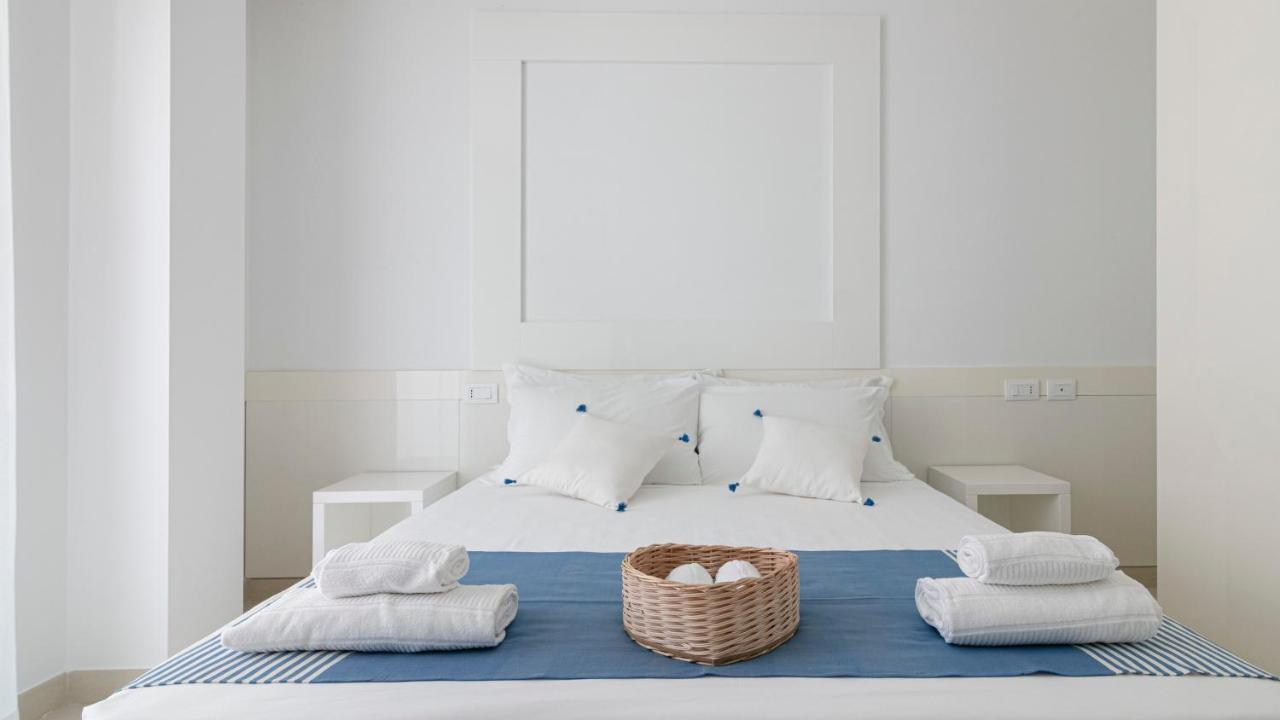 Rivazzurra Homes - A *