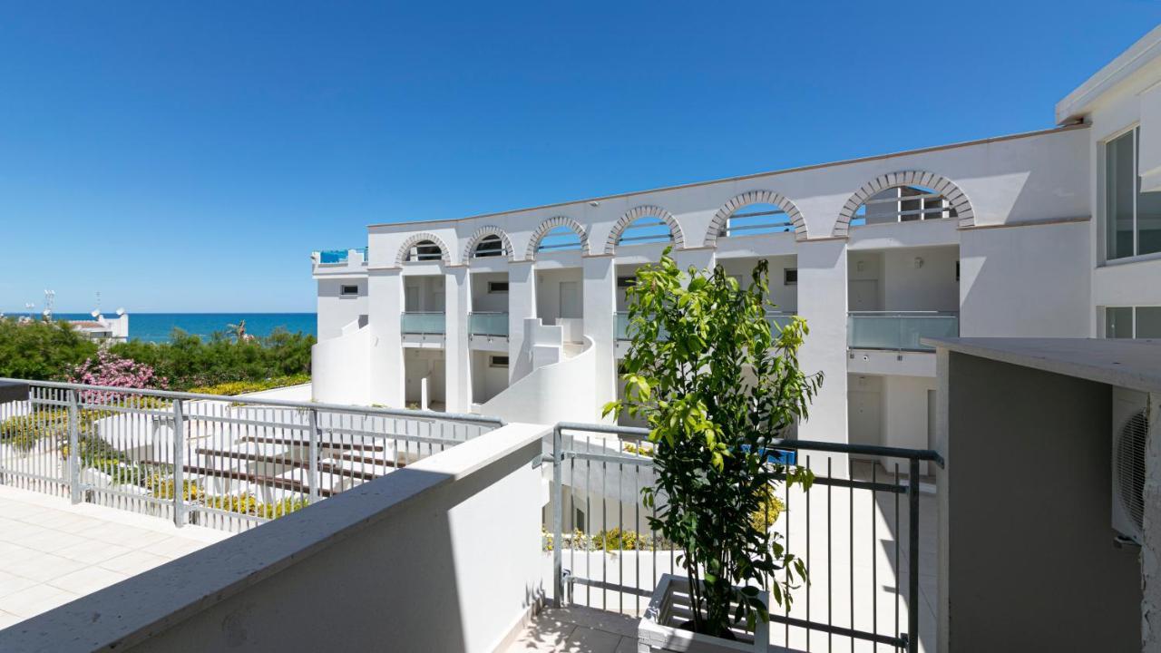 Rivazzurra Homes - A