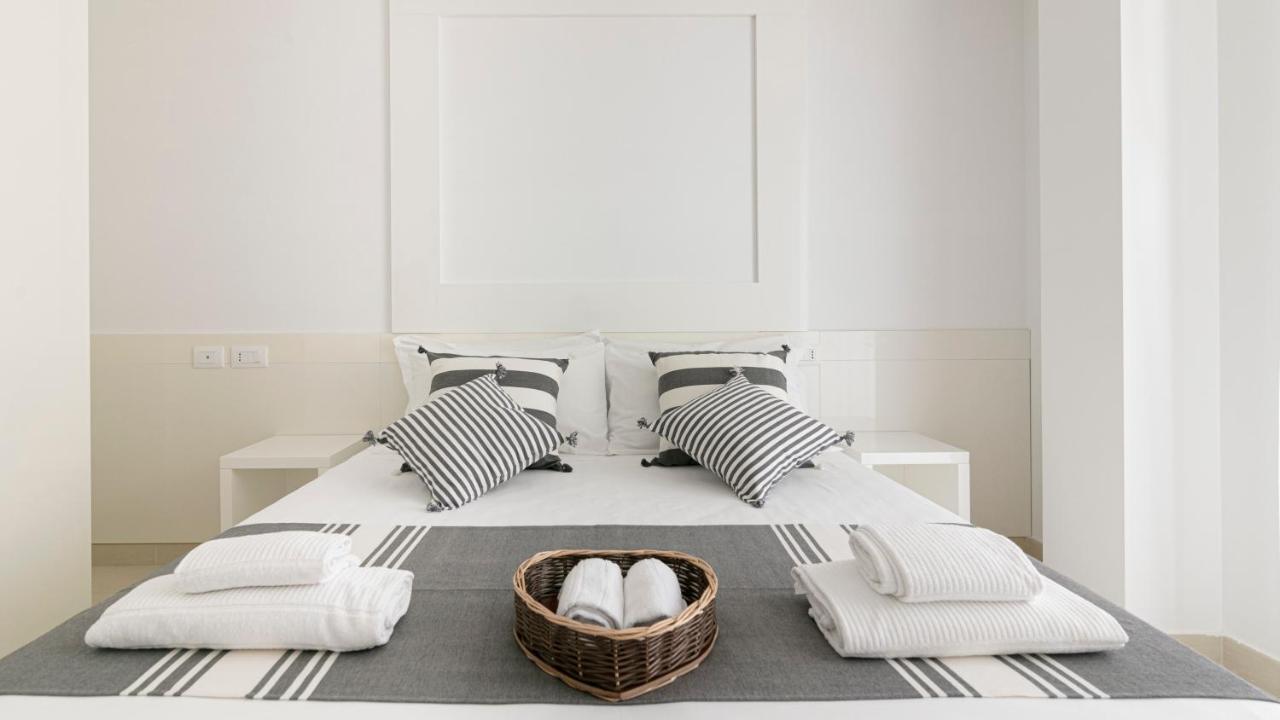 Rivazzurra Homes - A Apartment