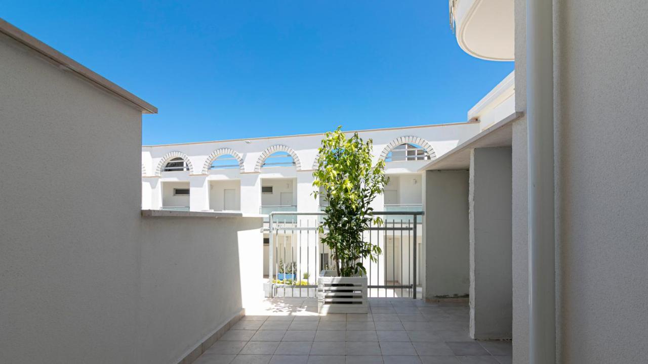 Rivazzurra Homes - A * Termoli