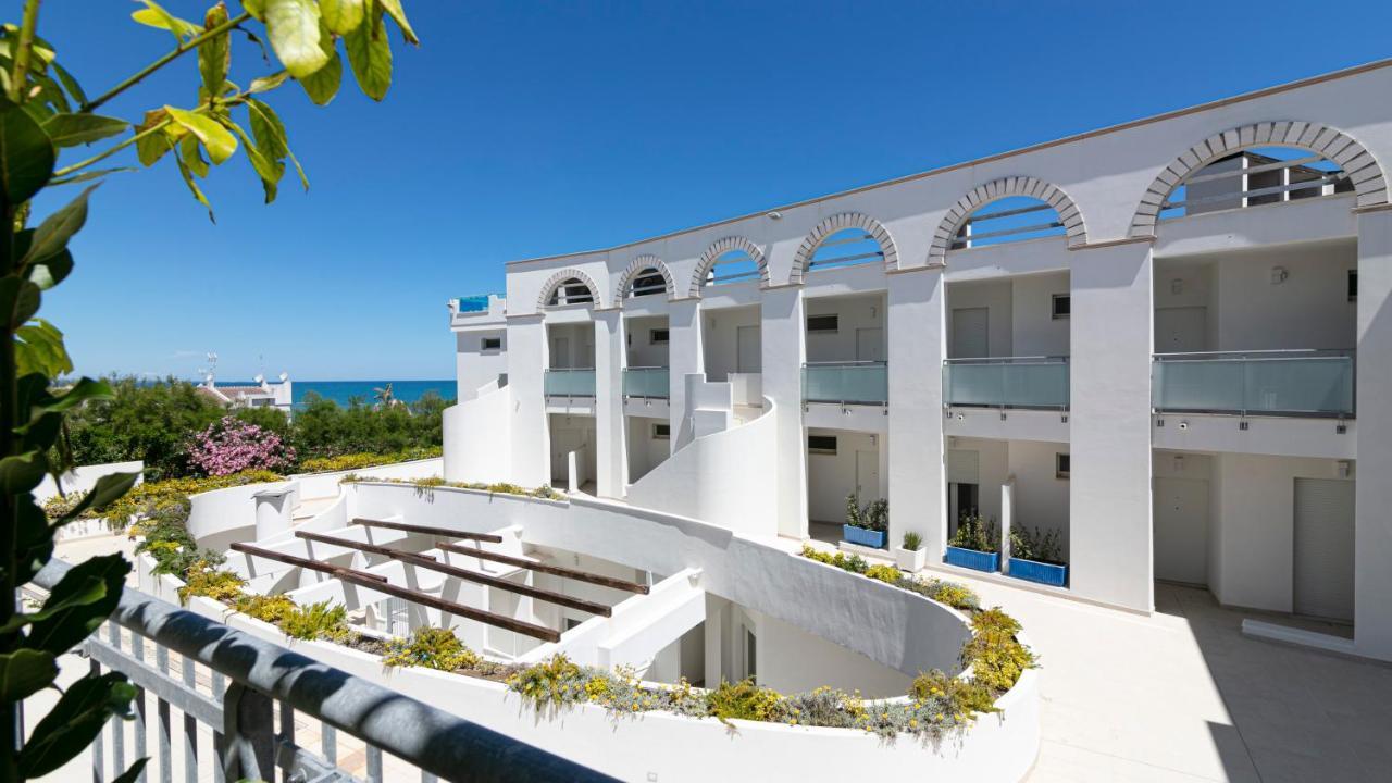 Rivazzurra Homes - A Apartment *