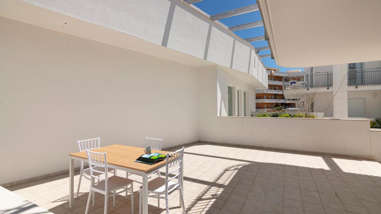 Rivazzurra Homes - A Apartment